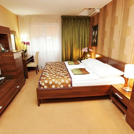 City Hotel Nitra With Free Parking ห้อง รูปภาพ