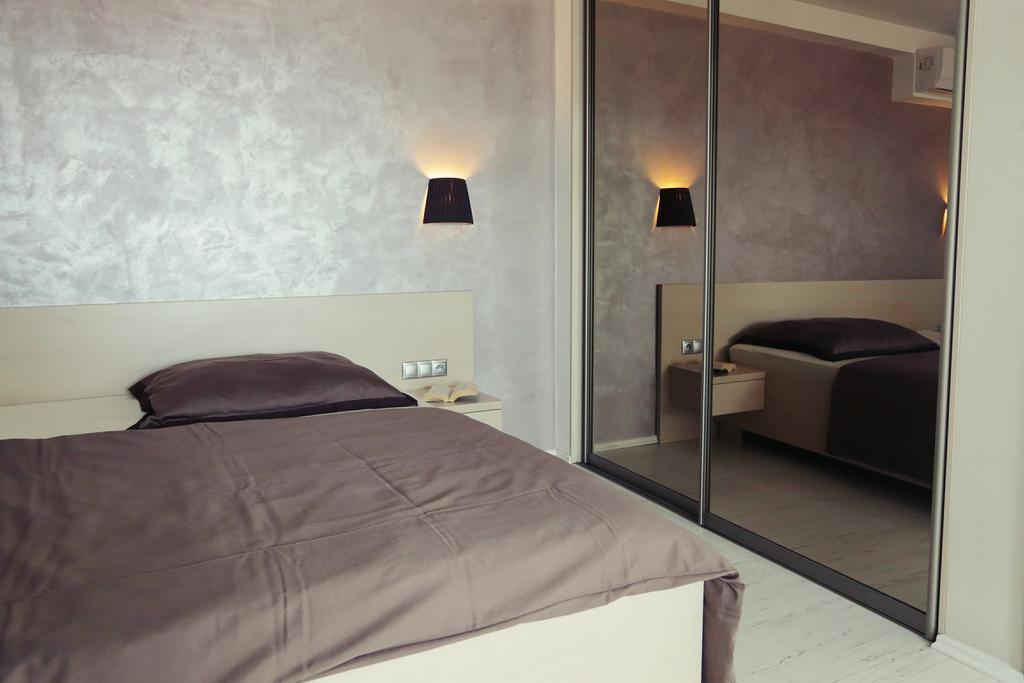 City Hotel Nitra With Free Parking ภายนอก รูปภาพ