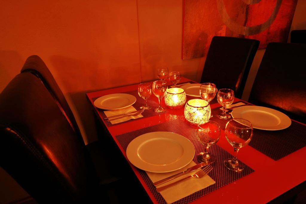 City Hotel Nitra With Free Parking ภายนอก รูปภาพ