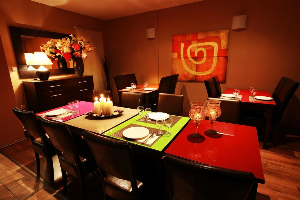 City Hotel Nitra With Free Parking ภายนอก รูปภาพ